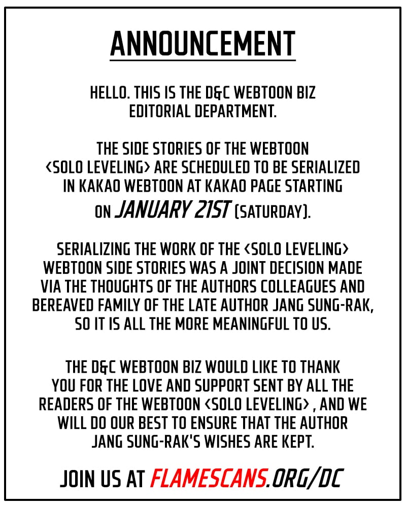 Solo Leveling, Chapter 180 image 03
